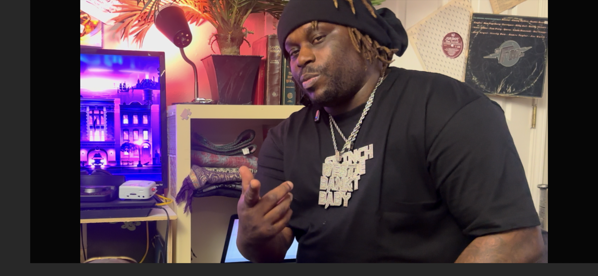 Raybanned sessions (Ray-Ban sessions) w/ Flame C A Lotto